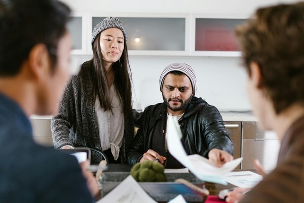 Découvrez les meilleures formations excel à lyon pour progresser