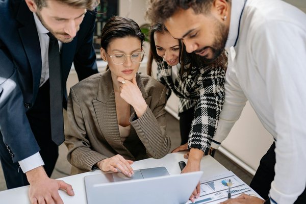 Stratégies Innovantes pour Établir des Partenariats Efficaces entre Entreprises et ONG