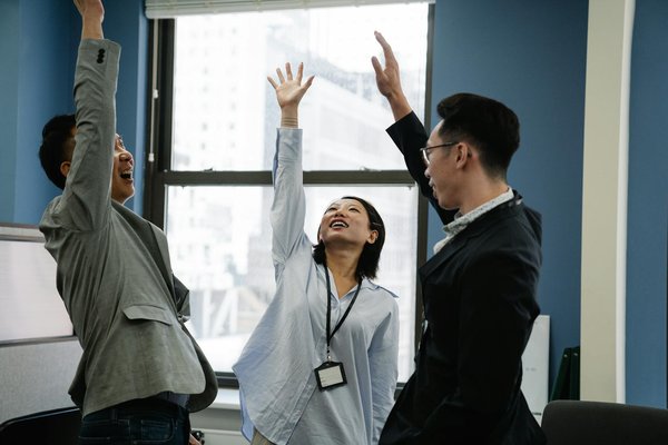 Stratégies innovantes pour mettre en place un système performant de gestion des équipes de recherche académique