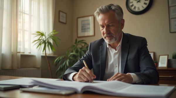 Avocat en droit social : des solutions adaptées aux complexités du travail