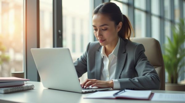 Pourquoi le droit du travail est-il une compétence clé pour travailler dans les ressources humaines ? mastère RH en alternance qui vous correspond
