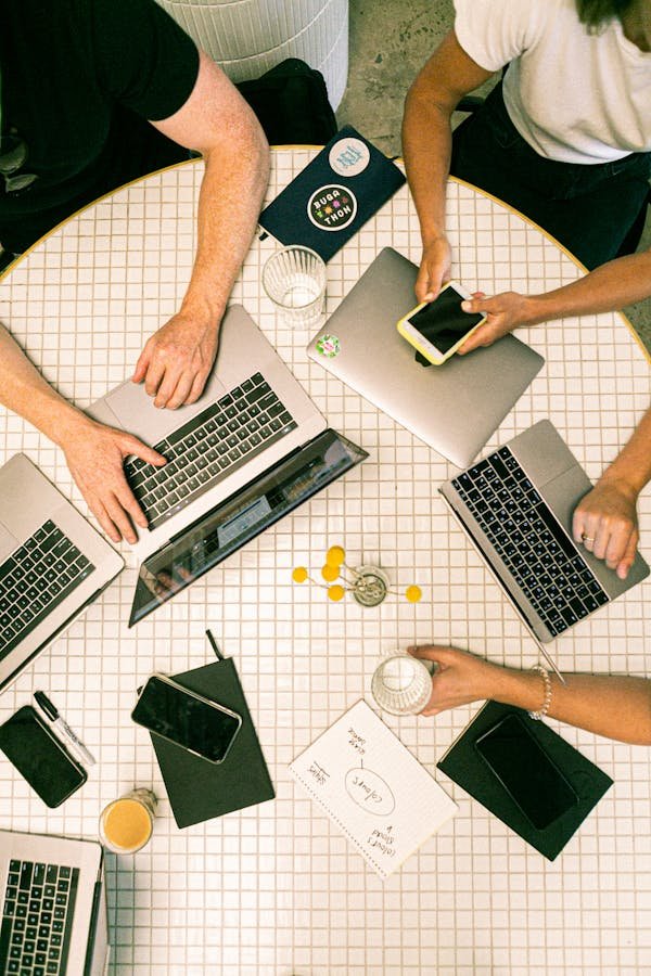 Créer une plateforme de formation : guide pour réussir