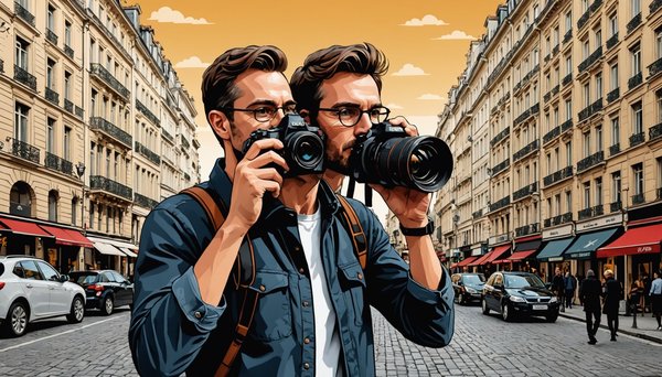 Photographe lyon : immortalisez vos moments authentiques